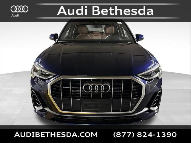 2025 Audi Q3