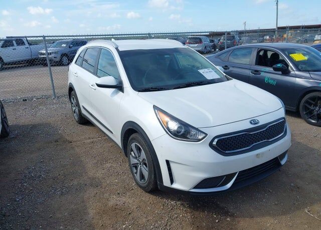 2019 KIA Niro