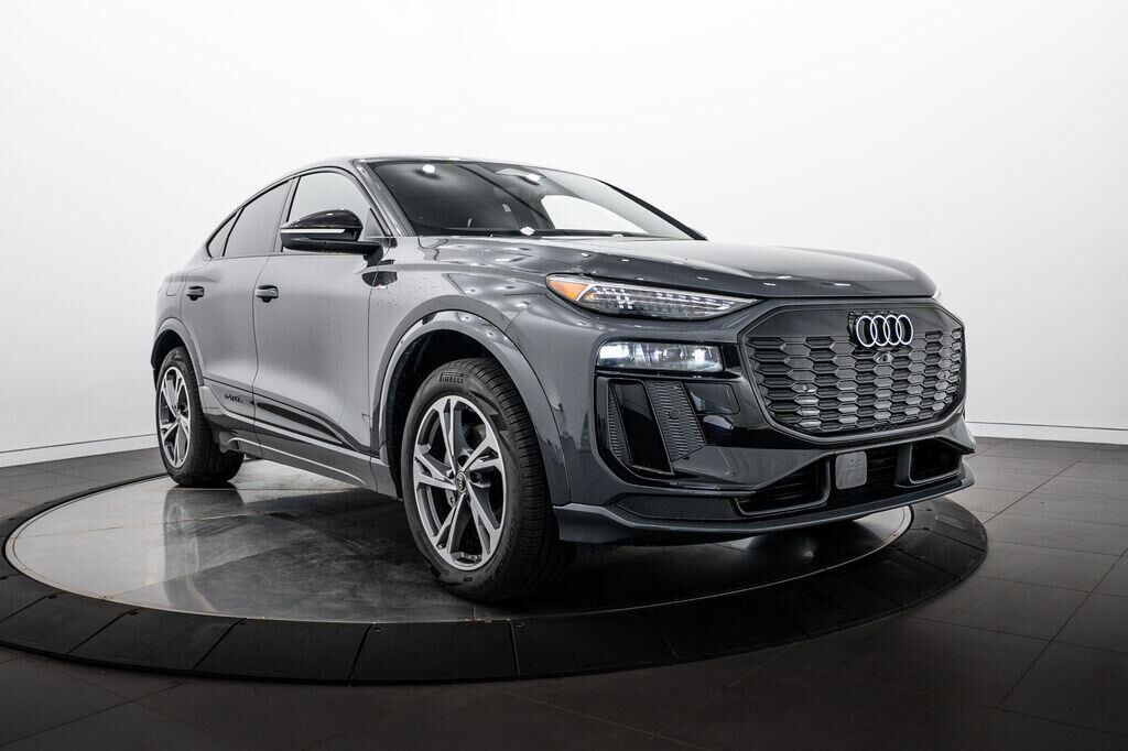 2027 Audi Q6