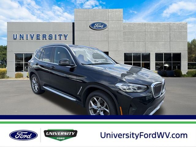 2023 BMW X3