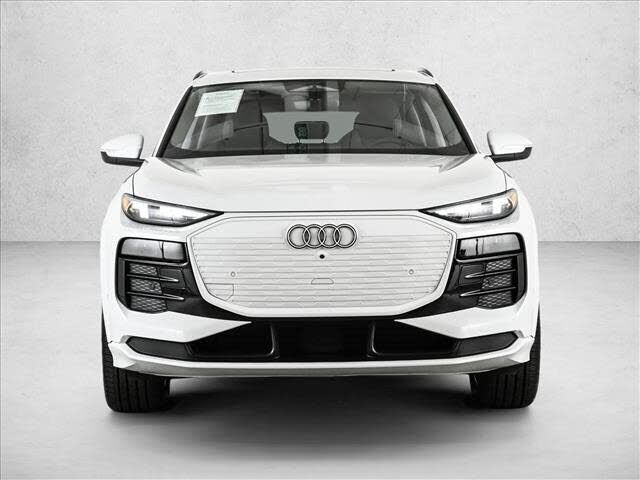 2025 Audi Q6