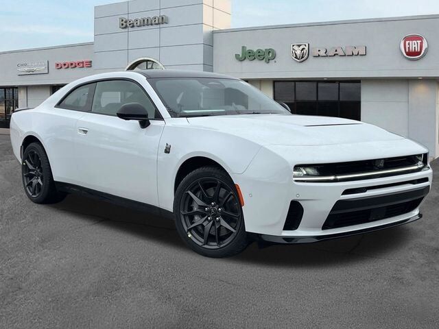 2026 DODGE Charger