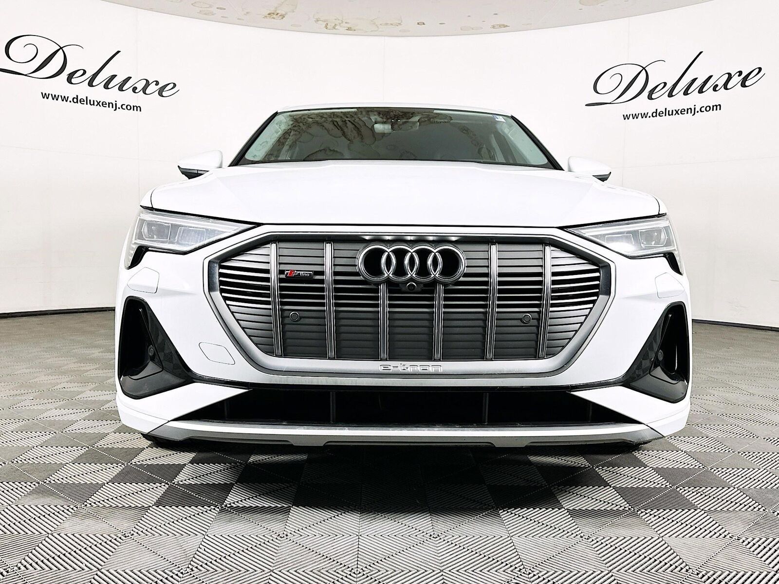 2022 Audi e-tron Sportback