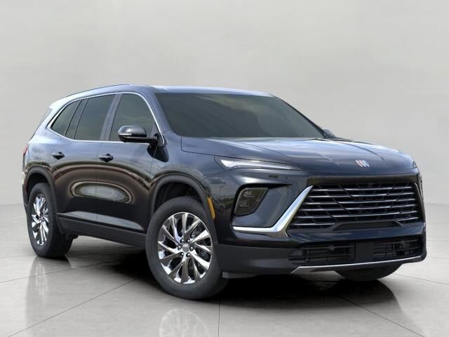 2026 BUICK Enclave