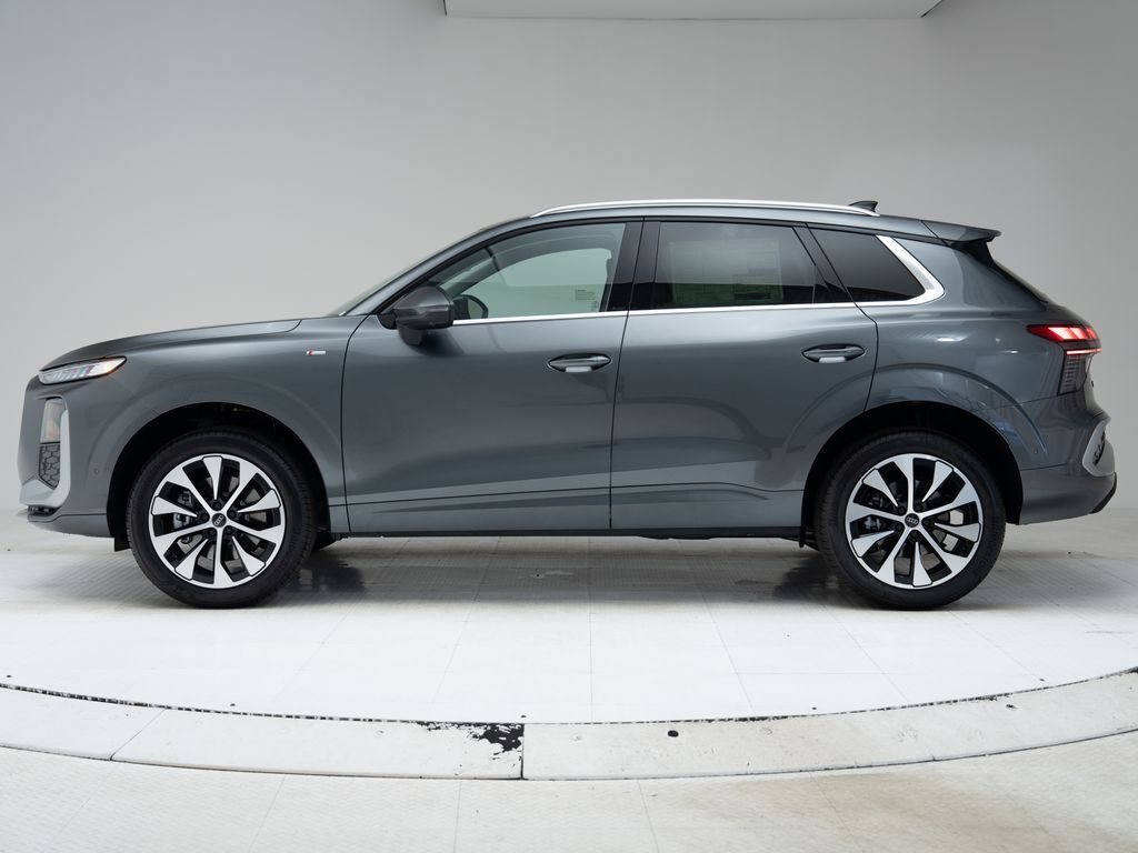 2026 Audi Q3