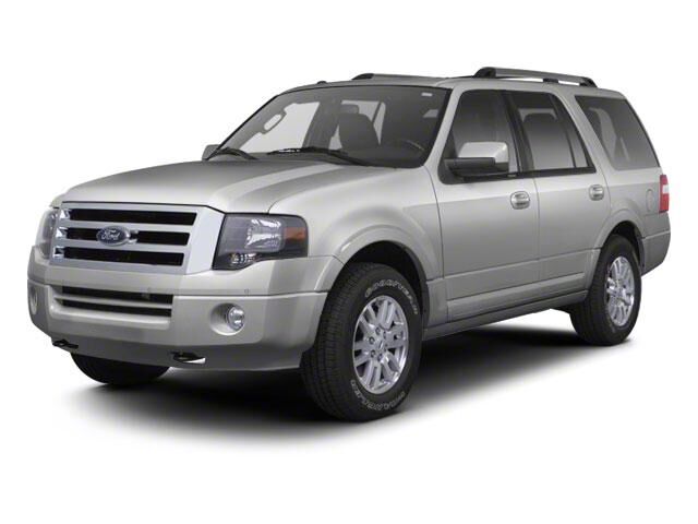 2013 FORD Expedition