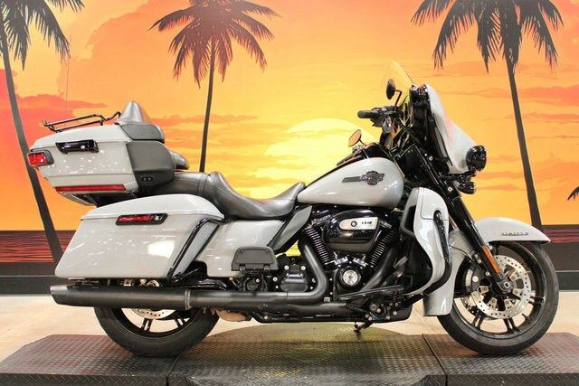 2024 HARLEY DAVIDSON FLHTK / ULTRA LIMITED