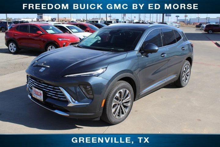 2026 BUICK Envision