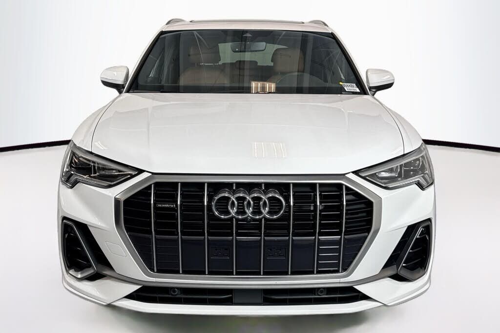 2024 Audi Q3