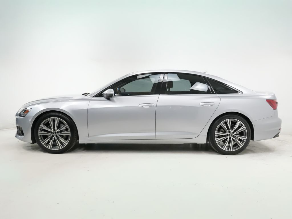 2023 Audi A6