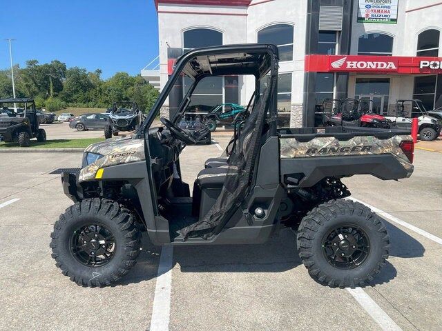 2026 POLARIS Ranger