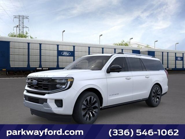 2026 FORD Expedition