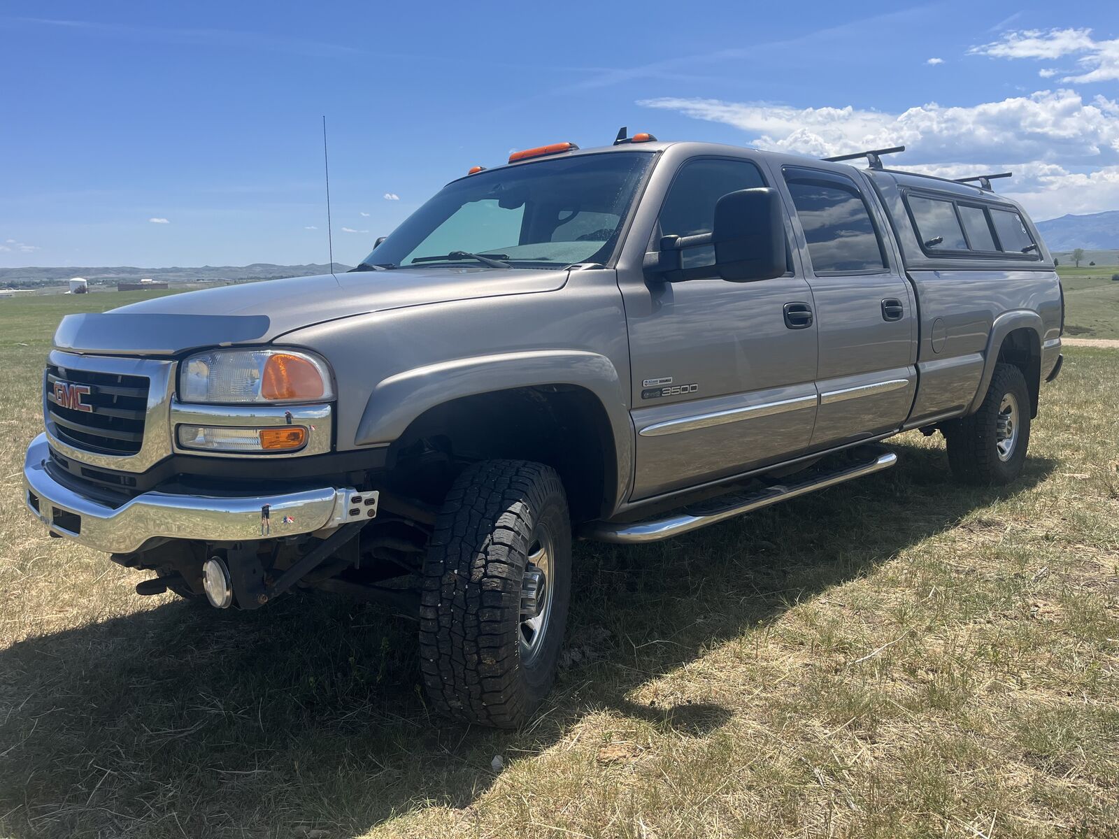 2006 GMC Sierra