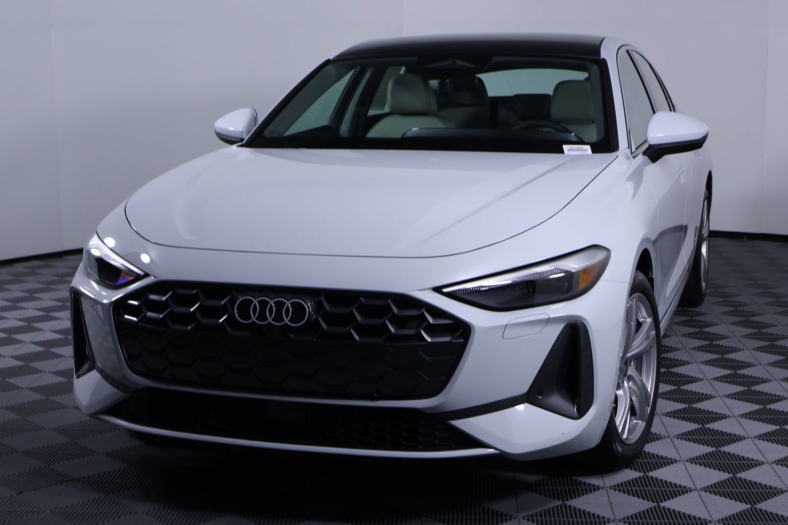 2026 AUDI A5