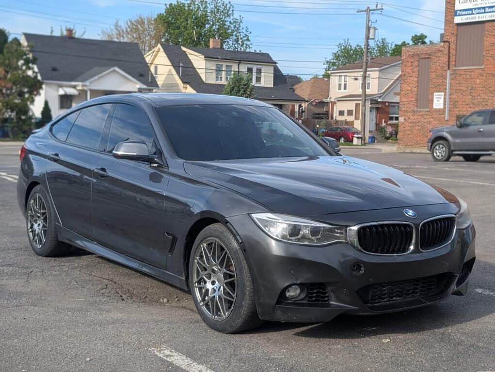 BMW 335i