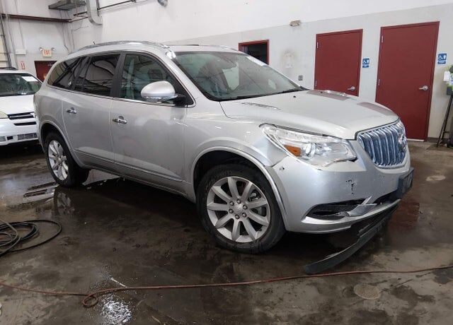 2016 BUICK Enclave