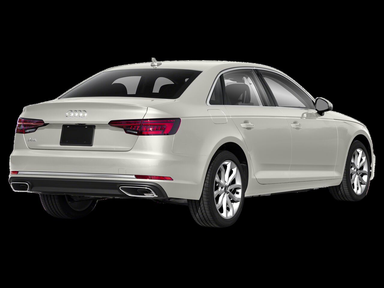 2019 Audi A4
