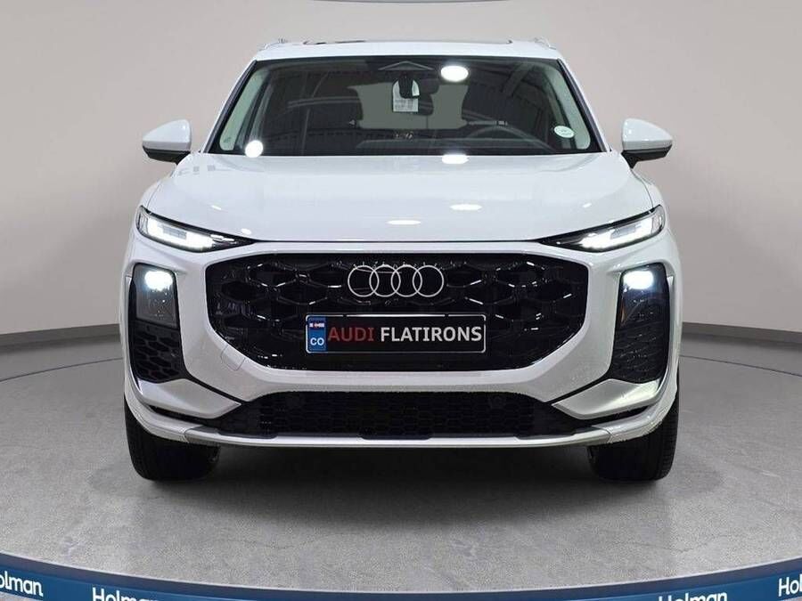 2026 Audi Q3