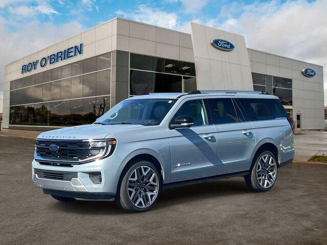 2025 FORD Expedition