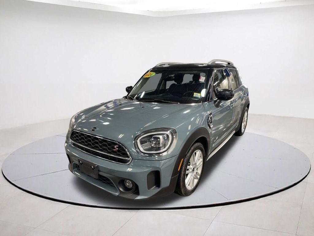 2024 MINI Countryman