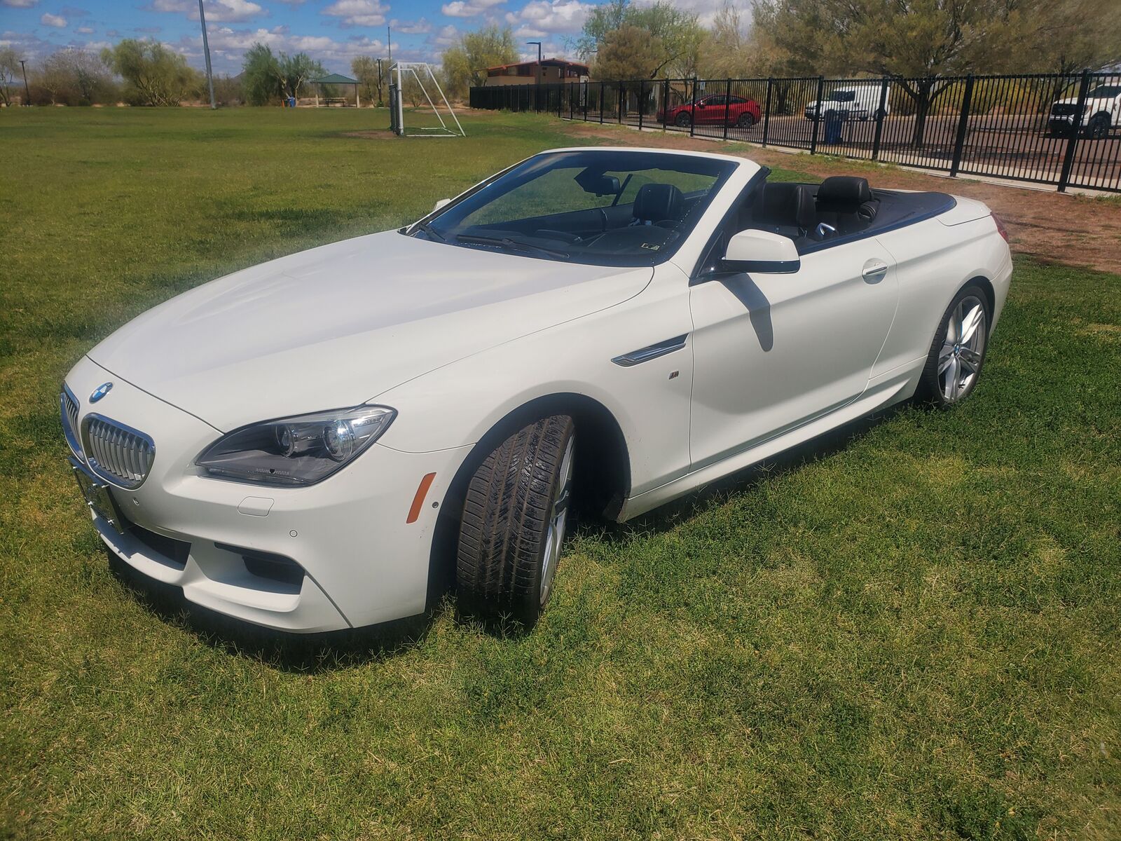 BMW 650i