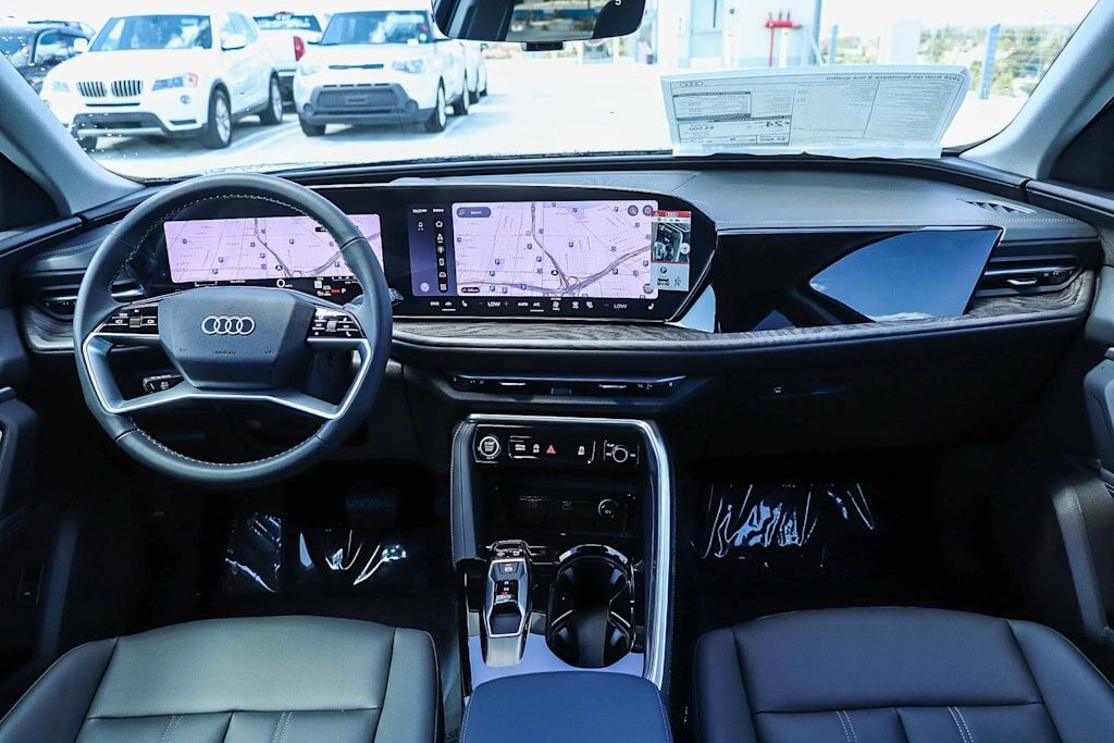 2026 Audi SQ5