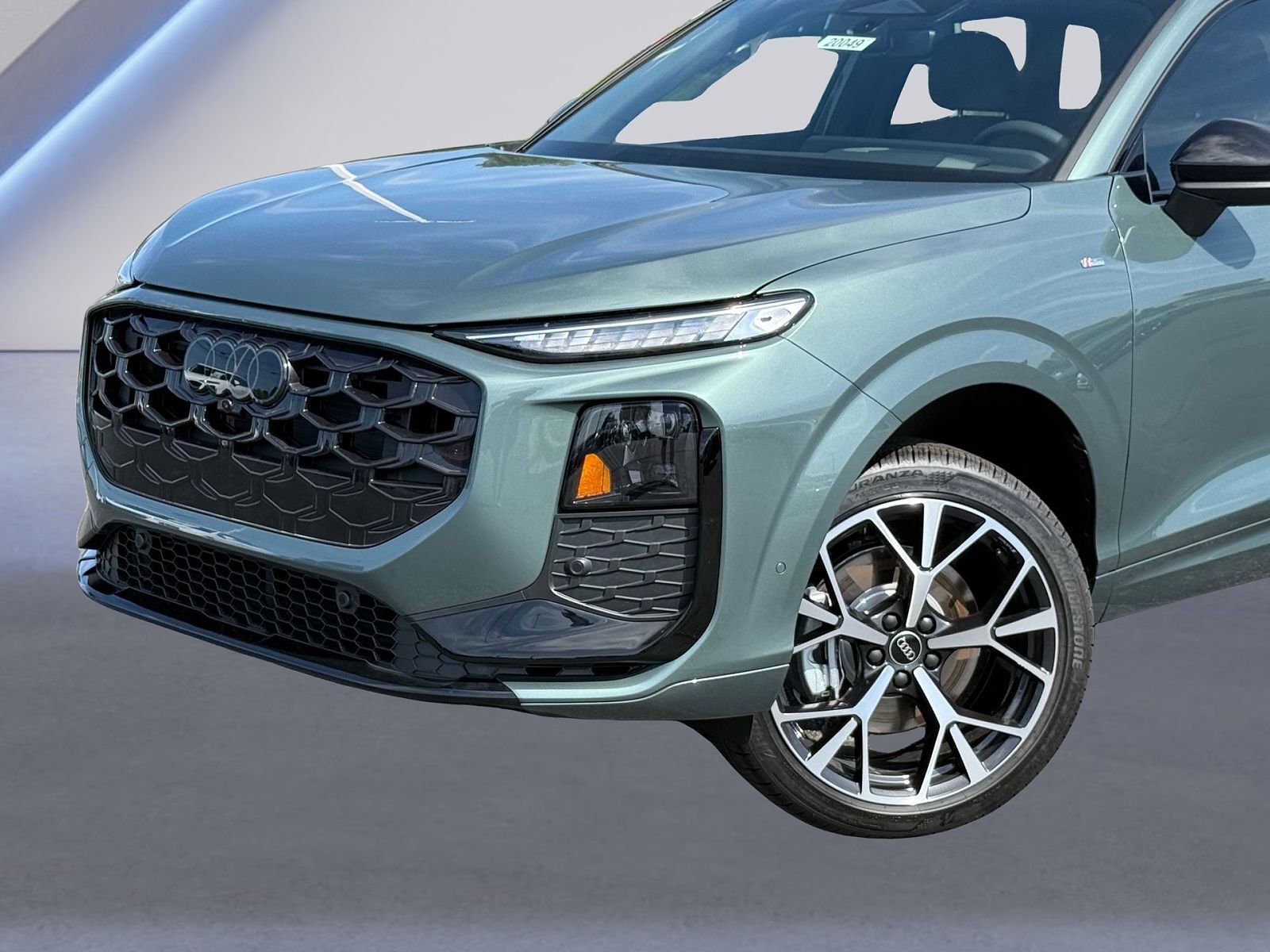 2026 Audi Q3