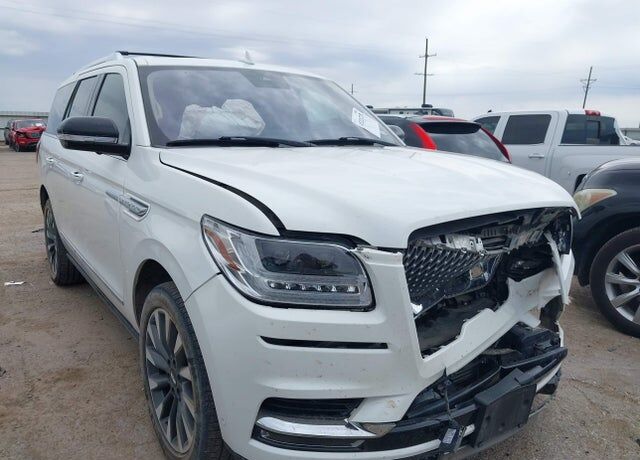 2020 LINCOLN Corsair
