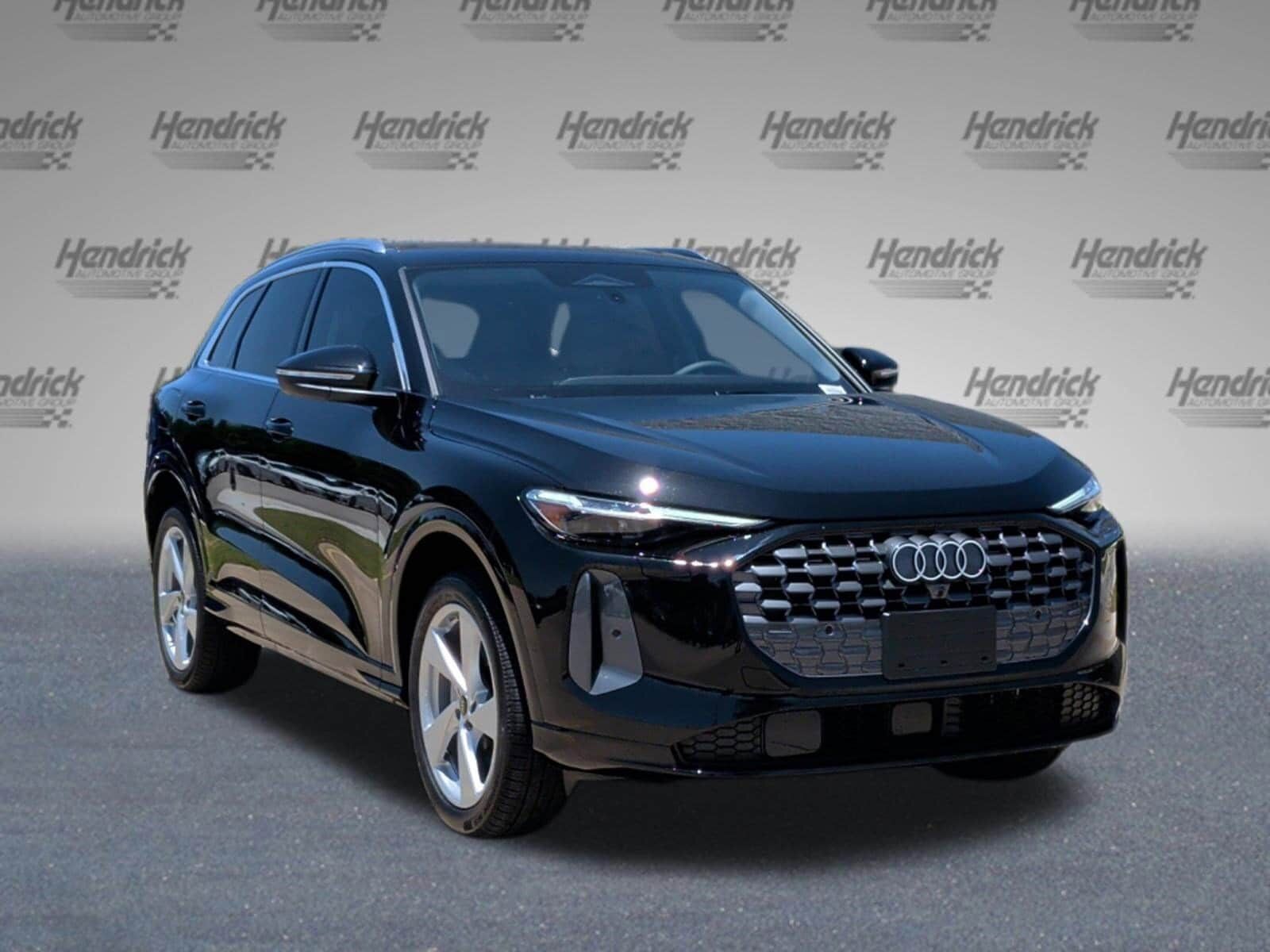 2026 Audi Q5
