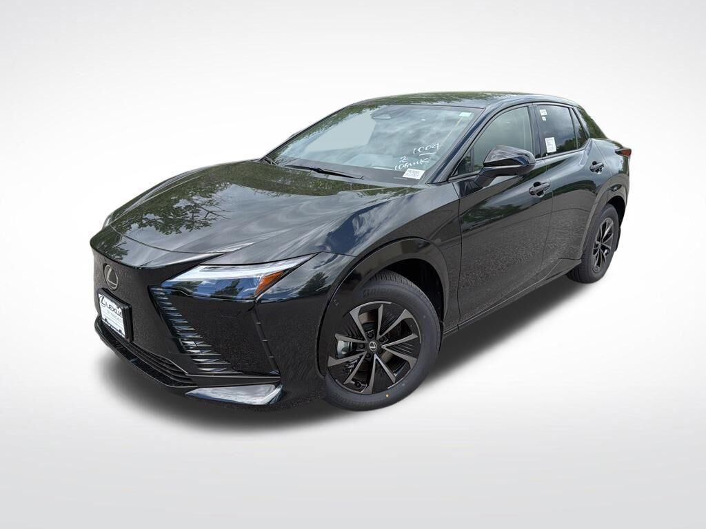 2026 LEXUS RZ