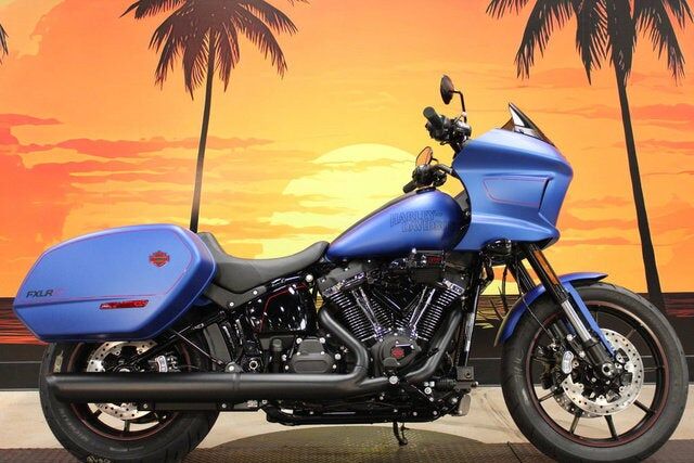 2026 HARLEY-DAVIDSON Low Rider ST