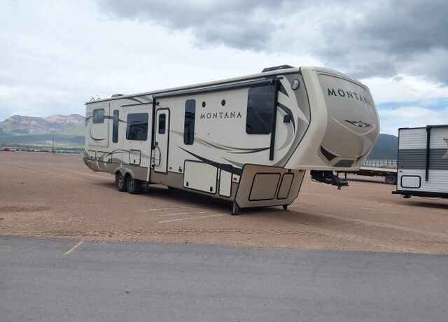 2018 KEYSTONE Keystone