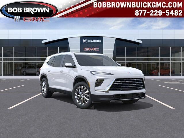 2026 BUICK Enclave