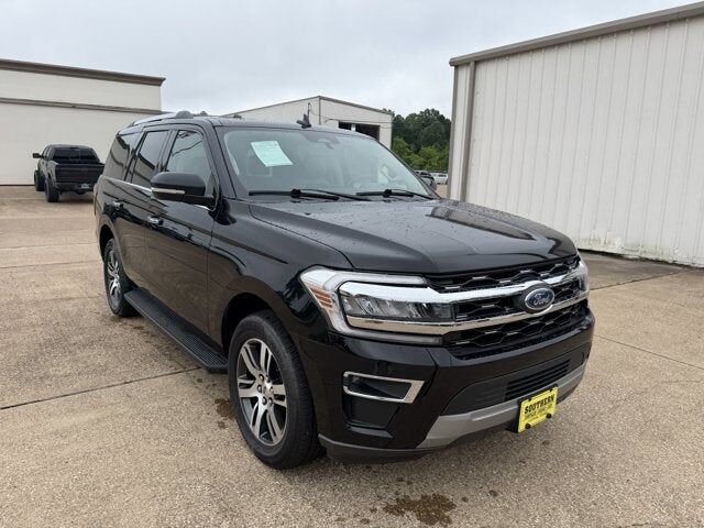2024 FORD Expedition