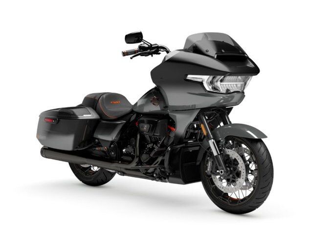 2025 HARLEY DAVIDSON FLTRXSE / CVO Road Glide