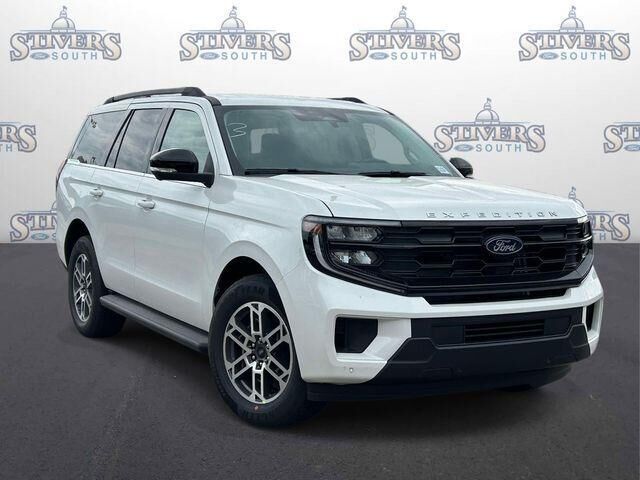 2026 FORD Expedition