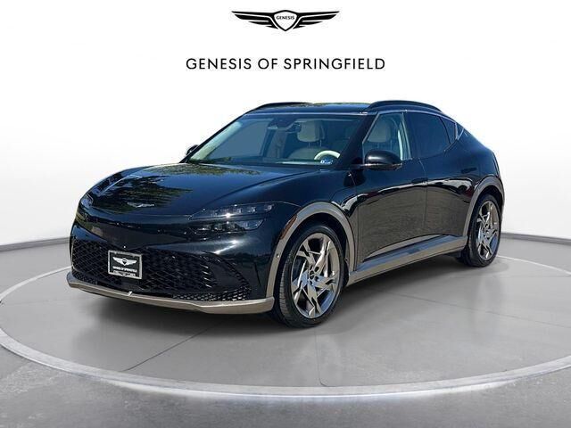 2023 GENESIS GV60