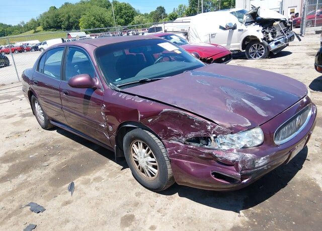 2004 BUICK LeSabre