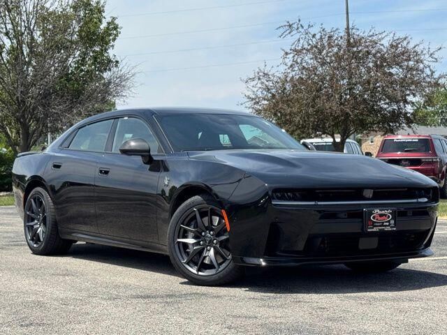 2026 DODGE Charger