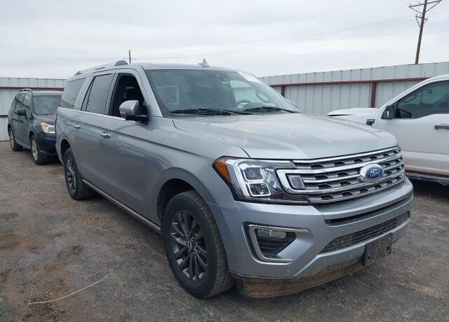 2021 FORD Expedition