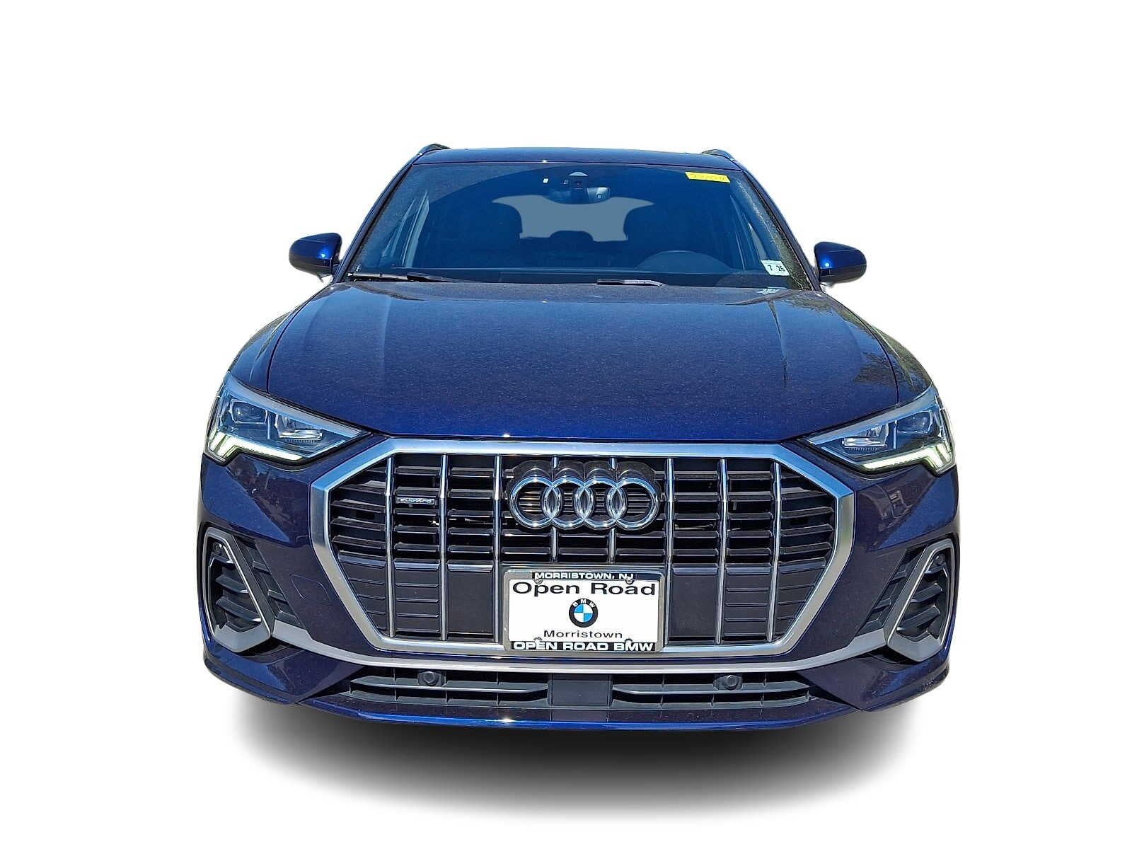 2021 Audi Q3