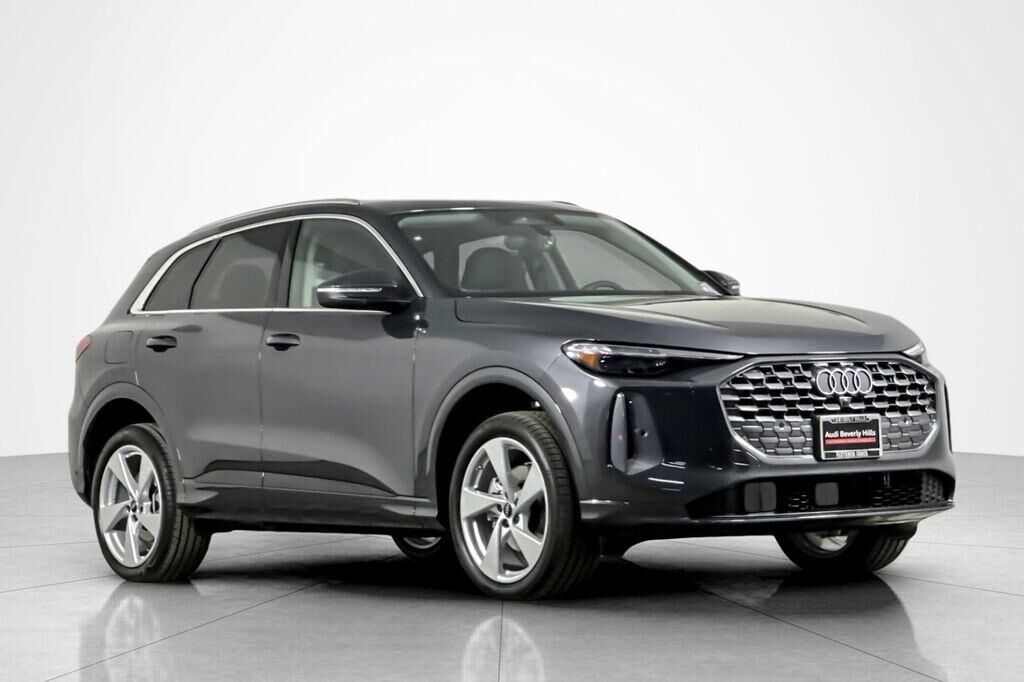 2026 Audi Q5