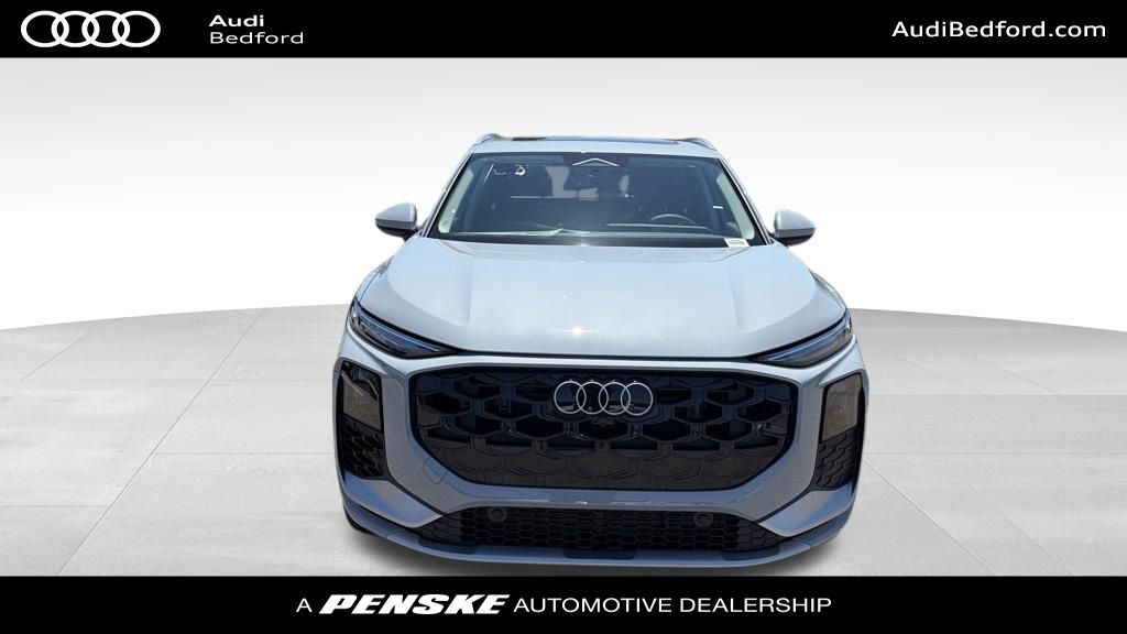 2026 Audi Q3