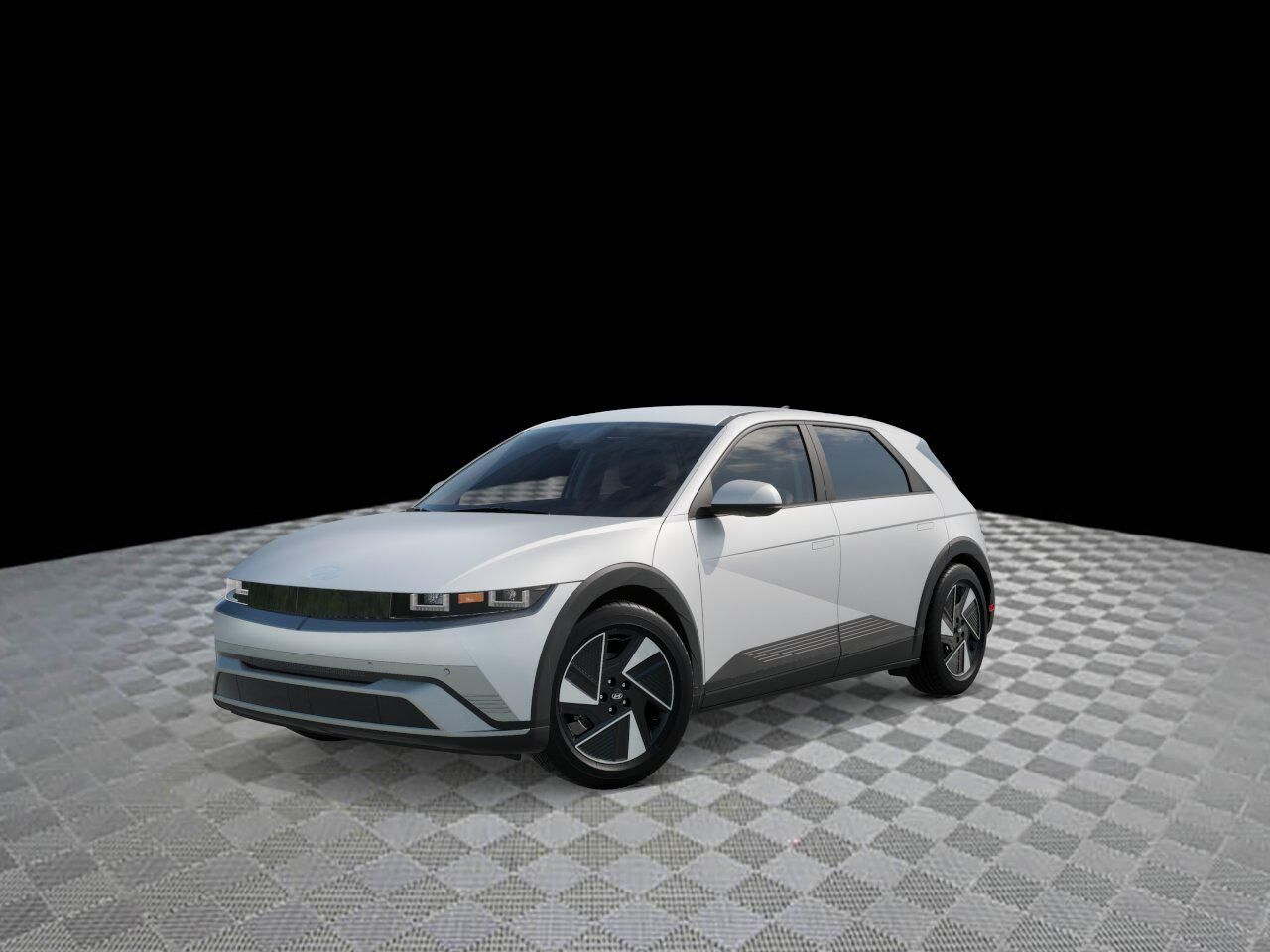 2026 HYUNDAI IONIQ 5