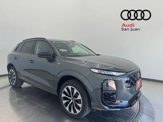 2026 AUDI Q3