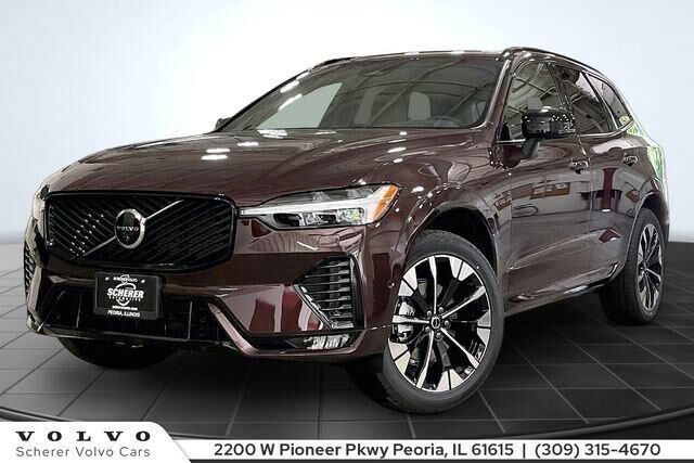 2026 VOLVO XC60