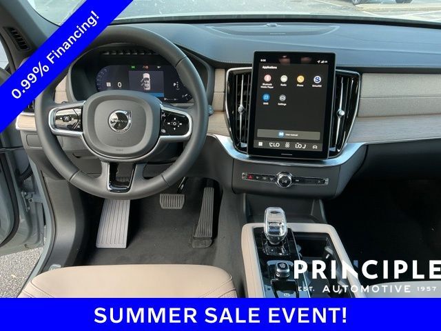 2026 VOLVO XC90
