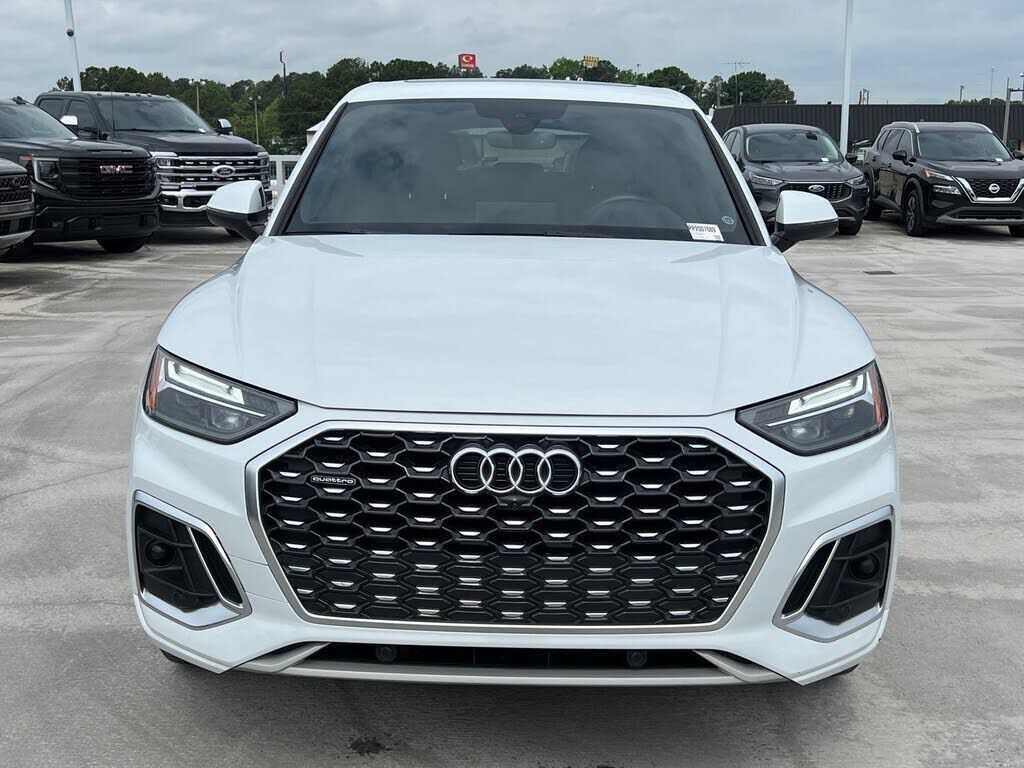 2023 Audi Q5
