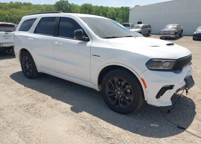 2023 DODGE Durango