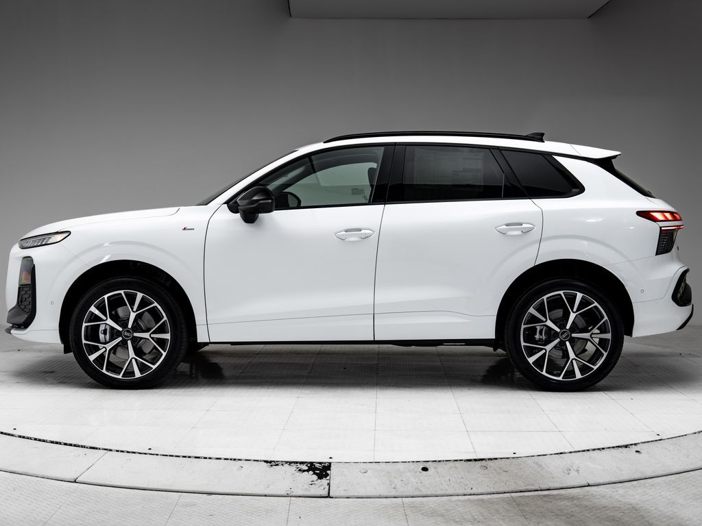 2026 Audi Q3